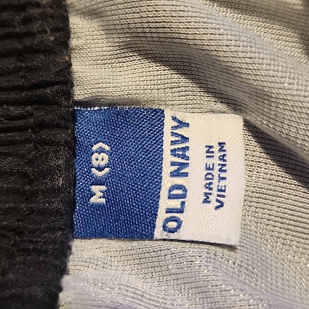 Old Navy Swim Trunks - Picture 4 of 4